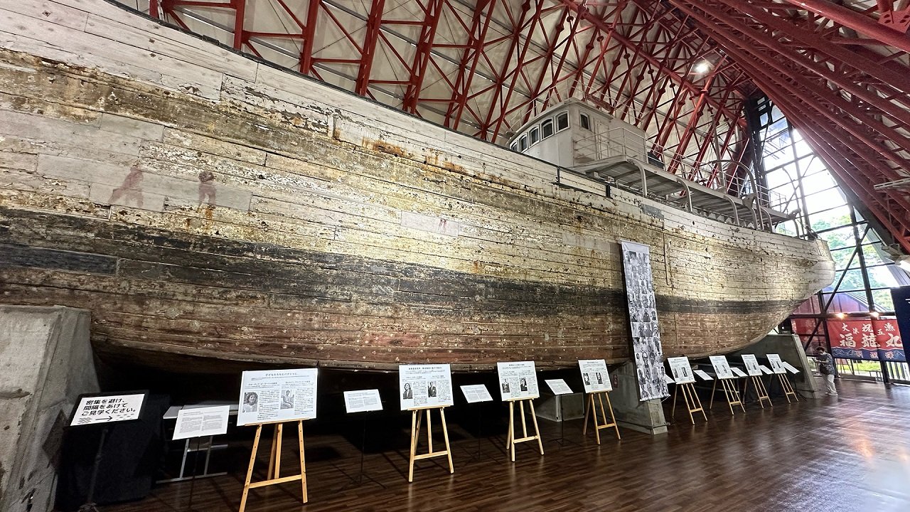 🌳 꿈의 섬 공원(유메노시마 코엔) 이미지 7